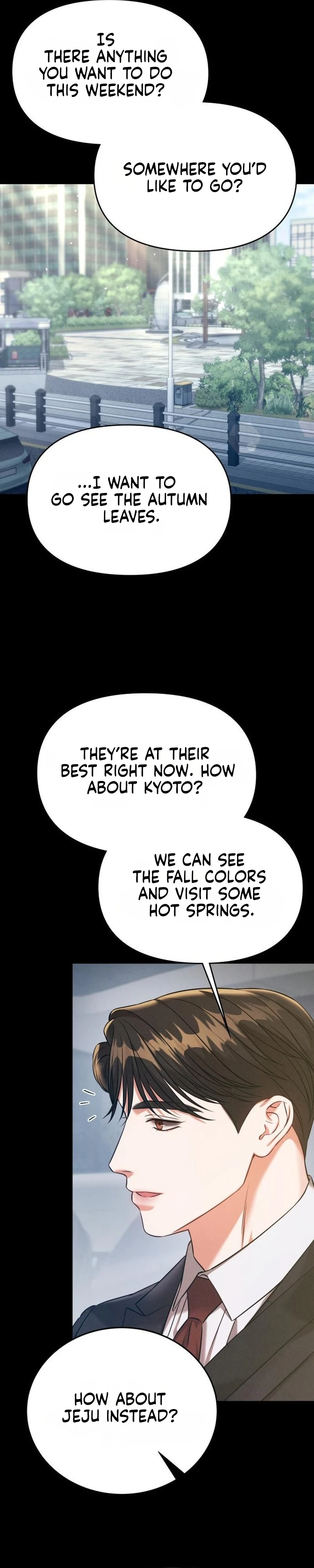 Read Bamchingu chapter 48 image 6 on Lezhin