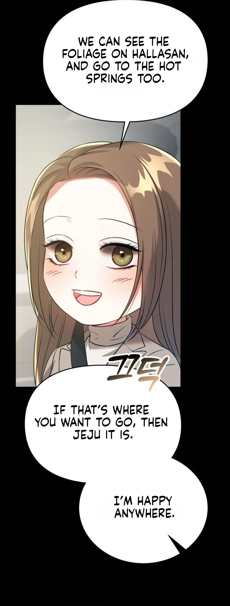 Read Bamchingu chapter 48 image 7 on Lezhin