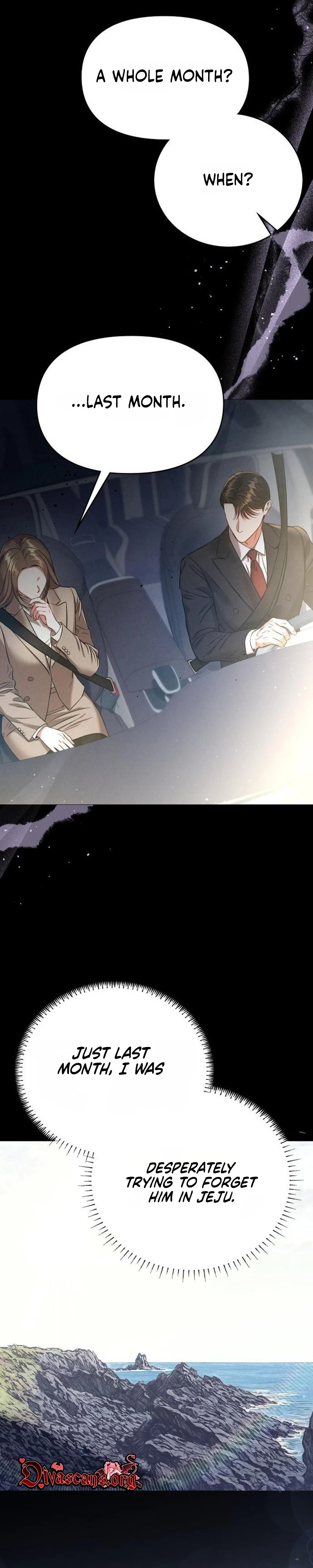 Read Bamchingu chapter 48 image 9 on Lezhin