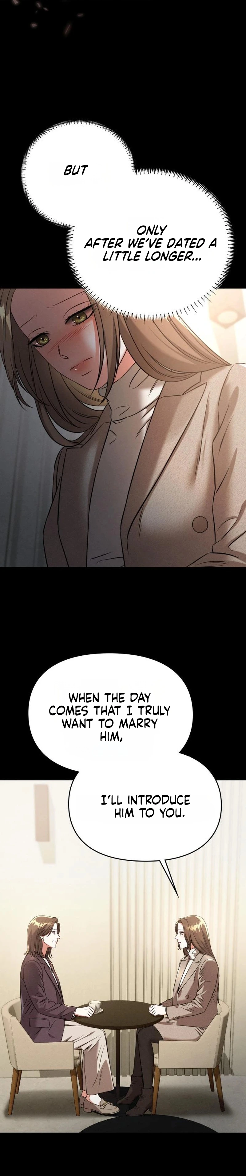 Read Bamchingu chapter 49 image 11 on Lezhin