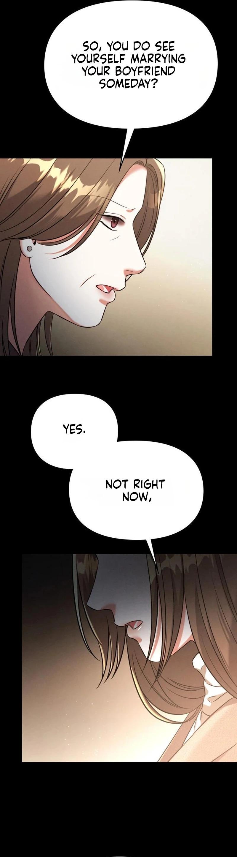 Read Bamchingu chapter 49 image 12 on Lezhin