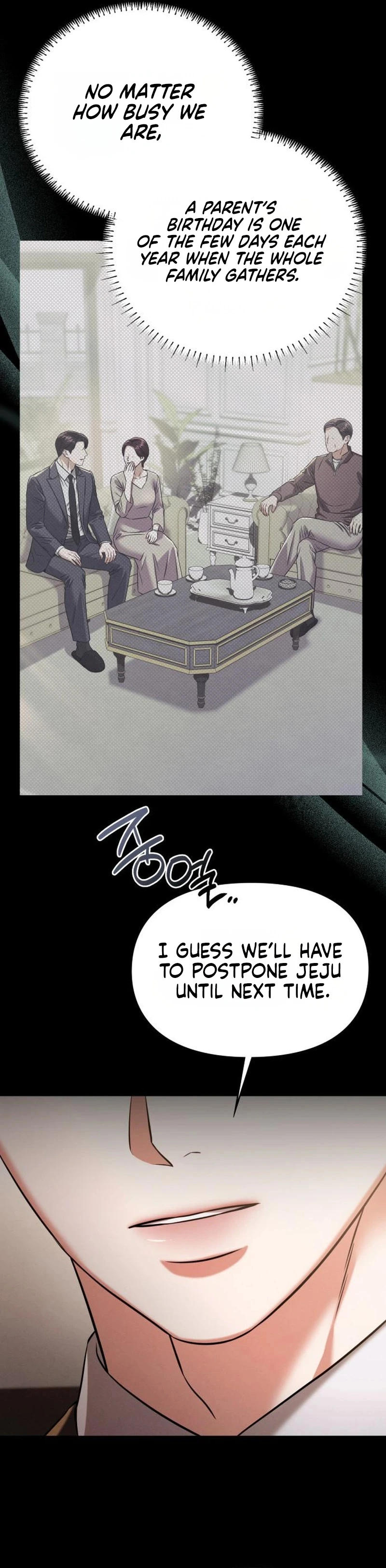 Read Bamchingu chapter 49 image 15 on Lezhin