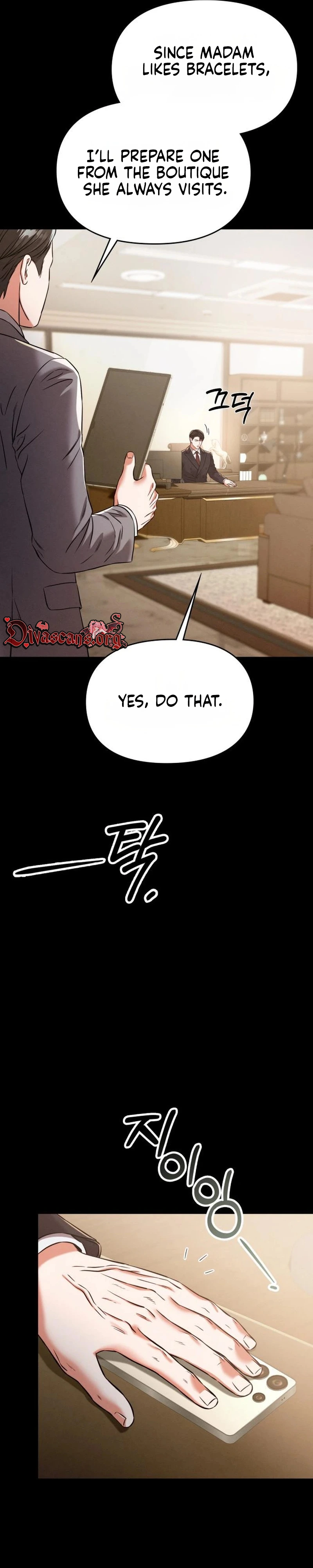 Read Bamchingu chapter 49 image 16 on Lezhin