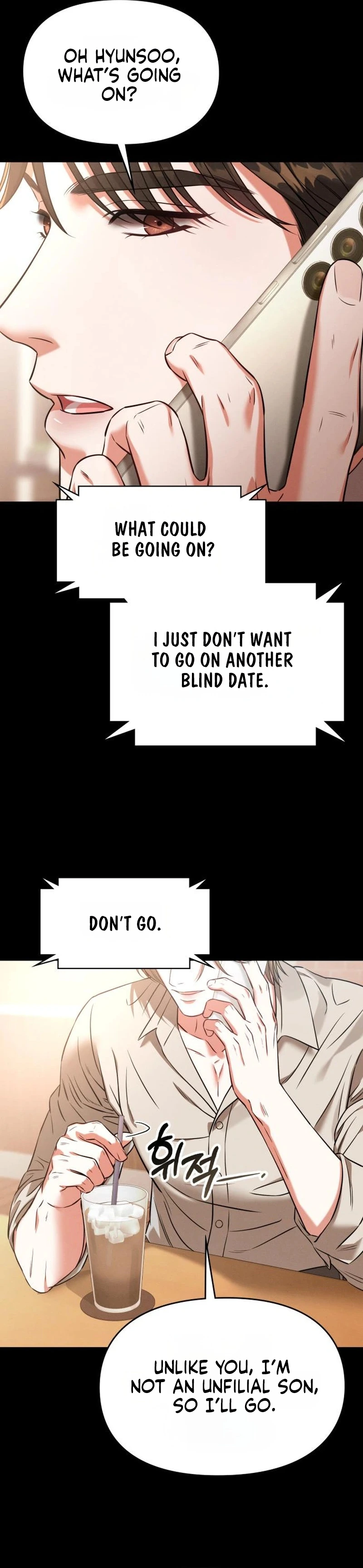 Read Bamchingu chapter 49 image 18 on Lezhin