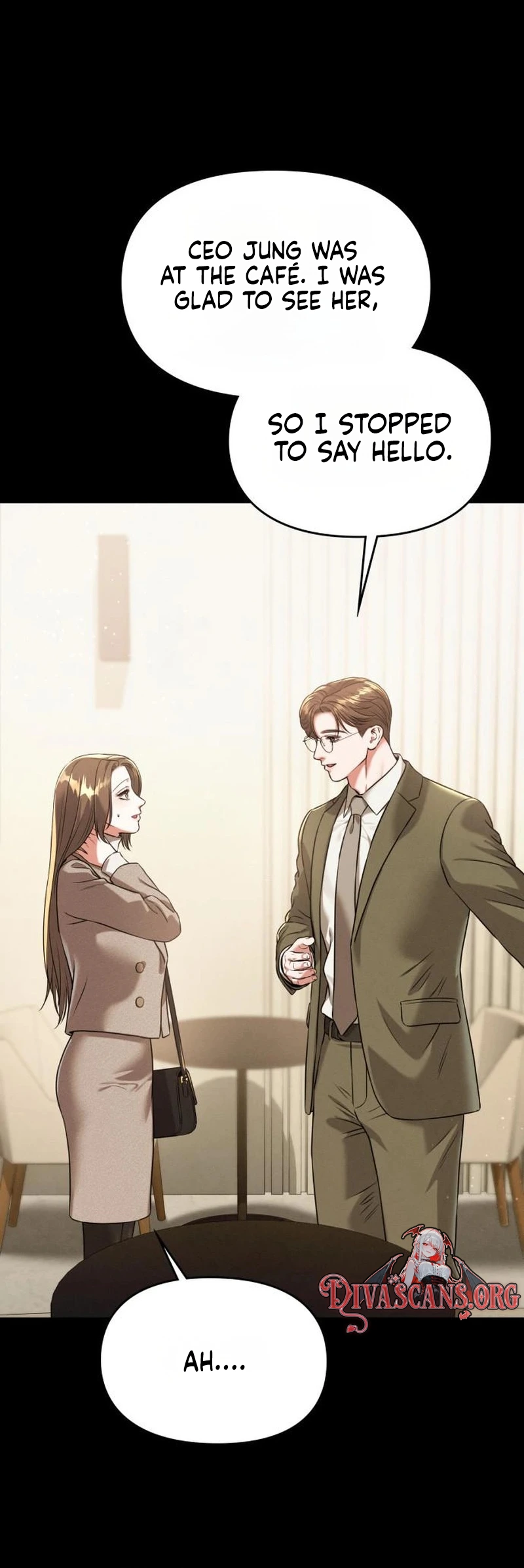 Read Bamchingu chapter 49 image 2 on Lezhin
