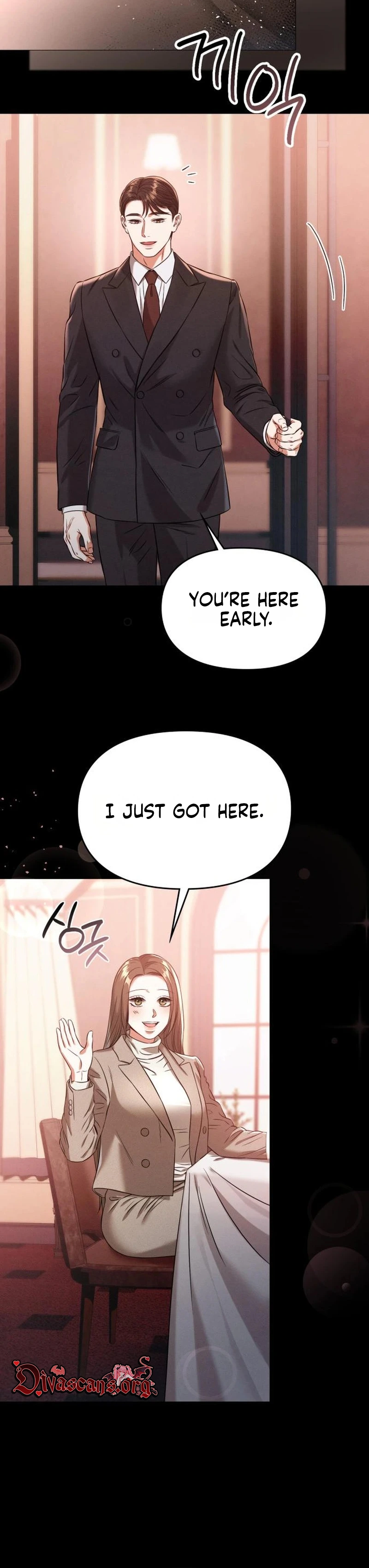 Read Bamchingu chapter 49 image 23 on Lezhin