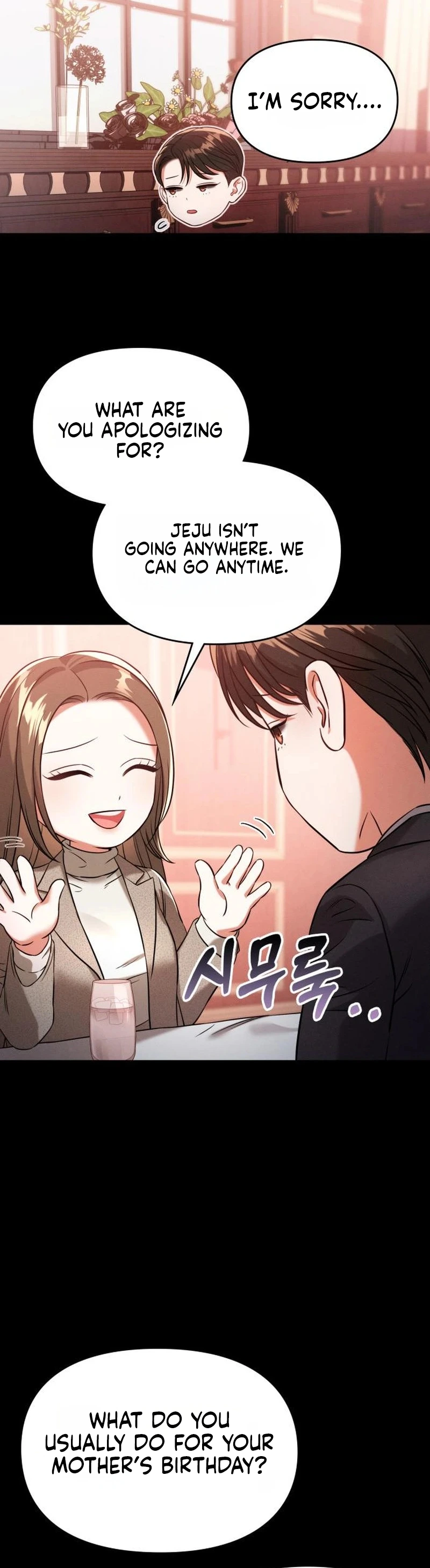 Read Bamchingu chapter 49 image 26 on Lezhin
