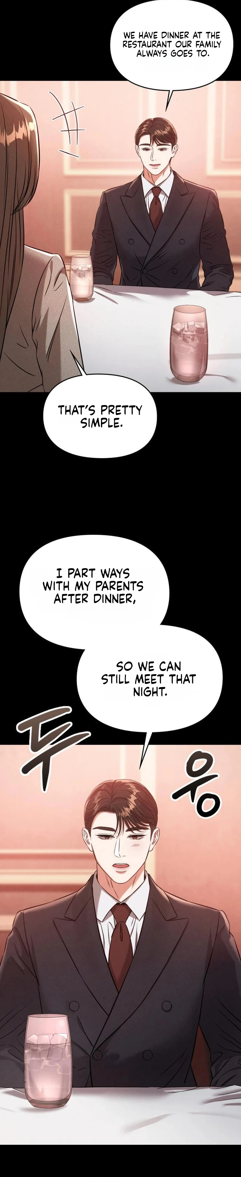 Read Bamchingu chapter 49 image 27 on Lezhin