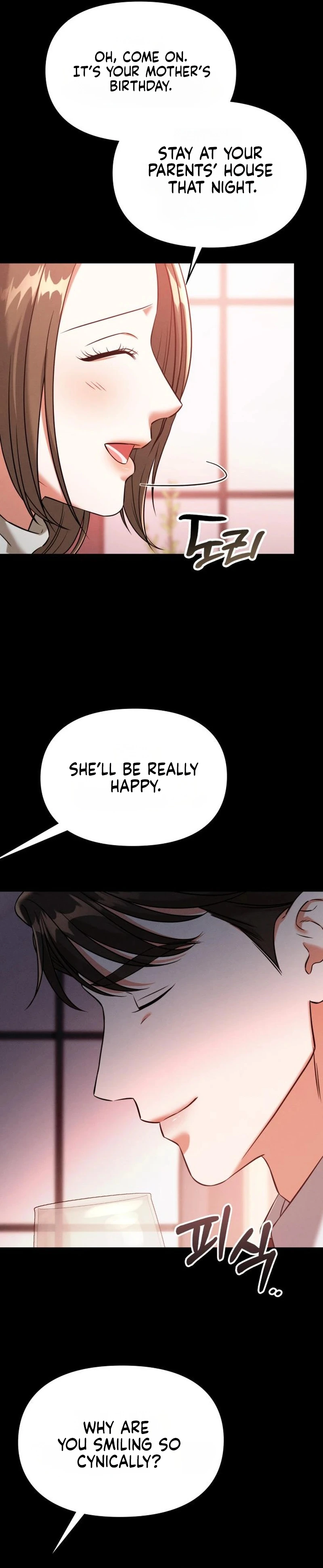 Read Bamchingu chapter 49 image 28 on Lezhin