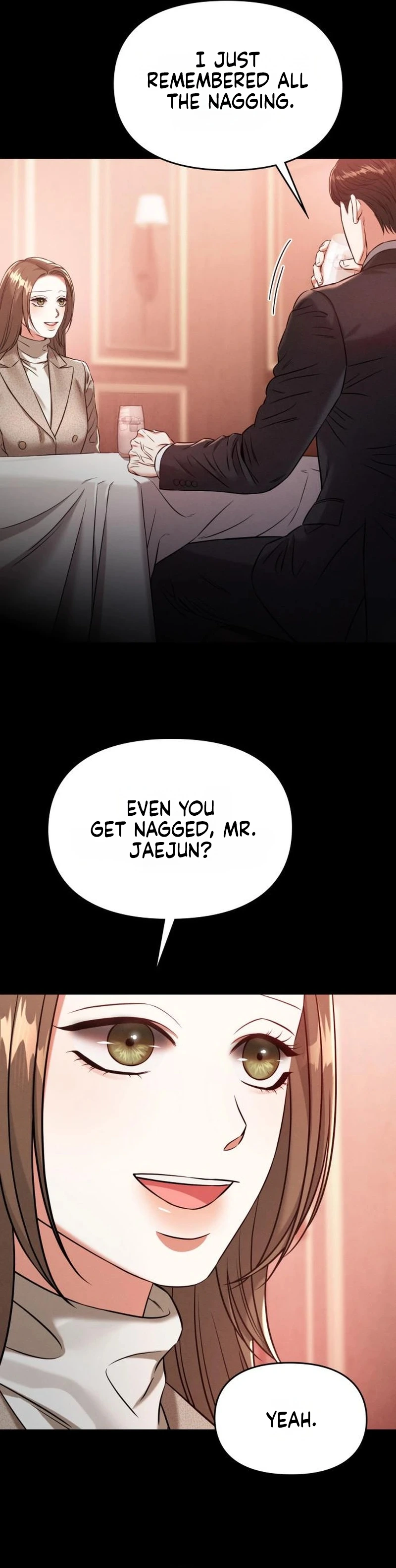 Read Bamchingu chapter 49 image 29 on Lezhin