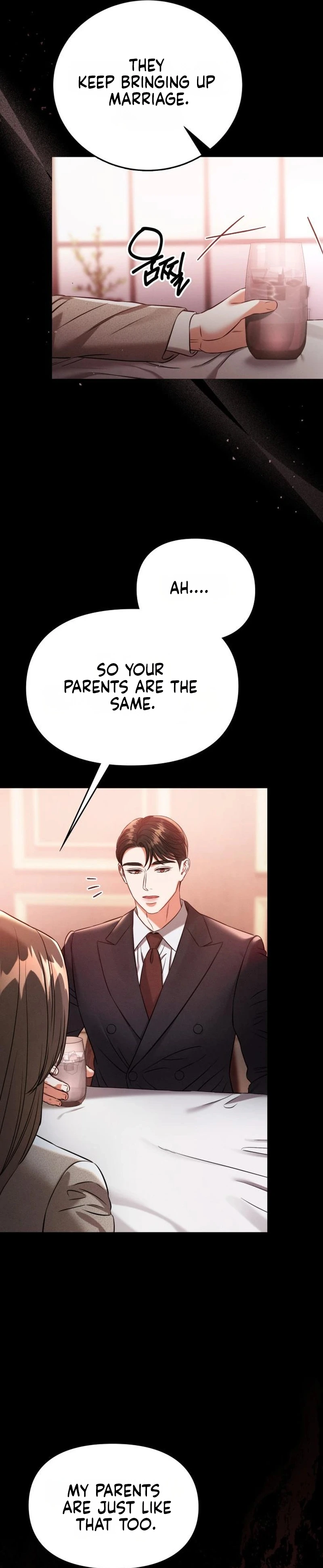 Read Bamchingu chapter 49 image 30 on Lezhin