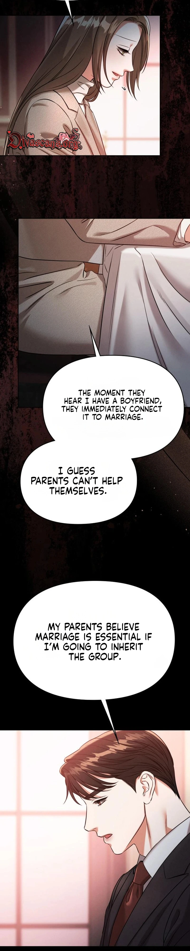 Read Bamchingu chapter 49 image 31 on Lezhin