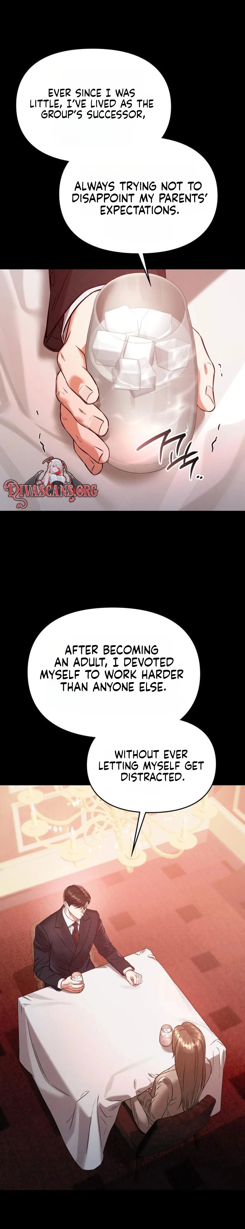 Read Bamchingu chapter 49 image 32 on Lezhin