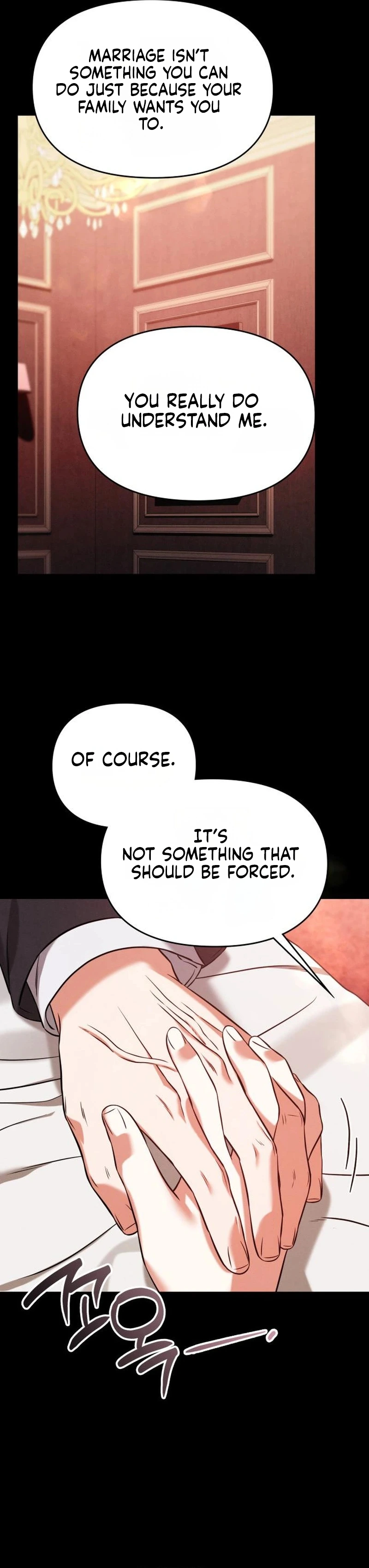 Read Bamchingu chapter 49 image 34 on Lezhin