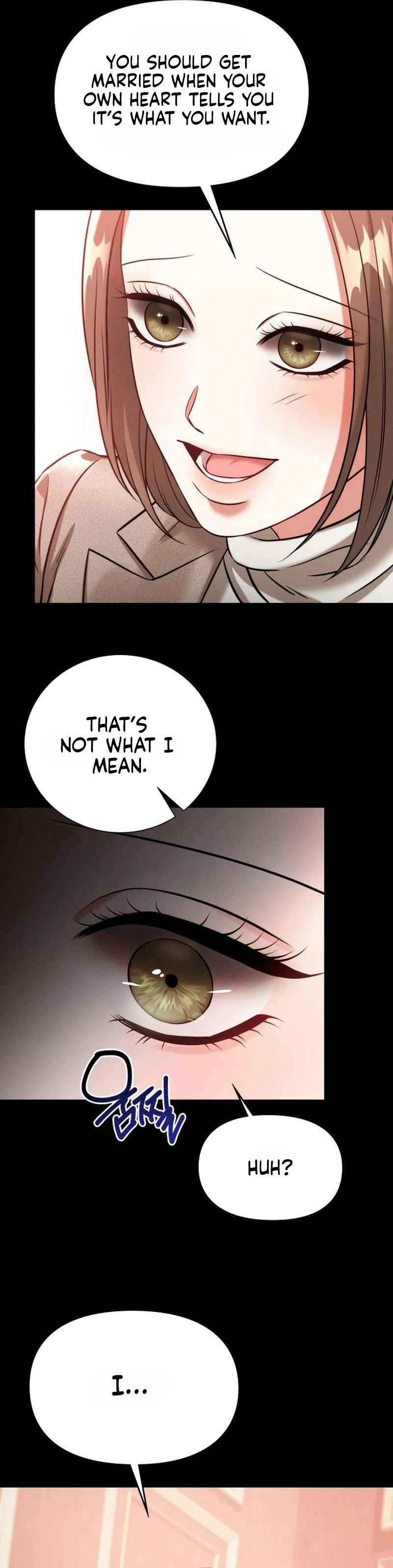 Read Bamchingu chapter 49 image 35 on Lezhin