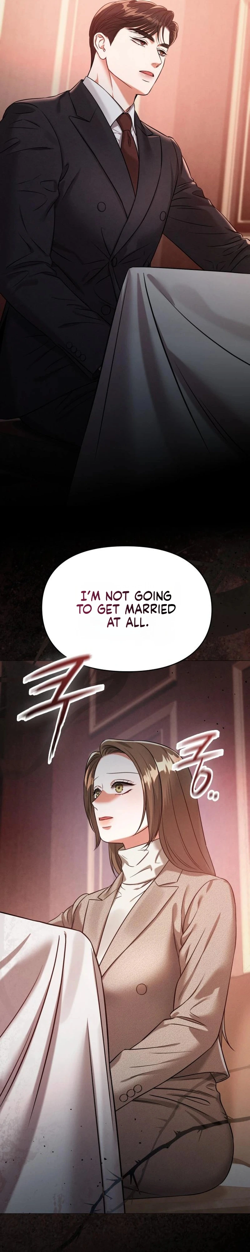 Read Bamchingu chapter 49 image 36 on Lezhin