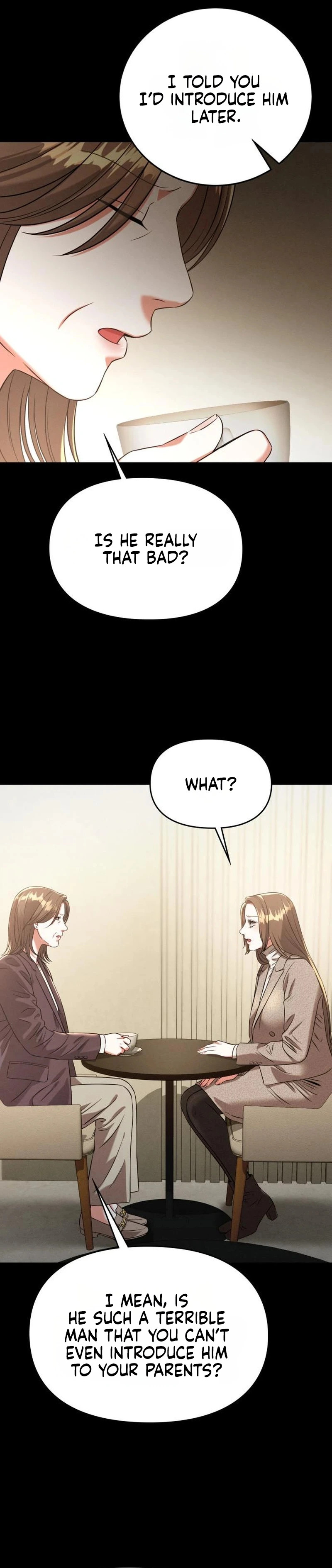 Read Bamchingu chapter 49 image 5 on Lezhin