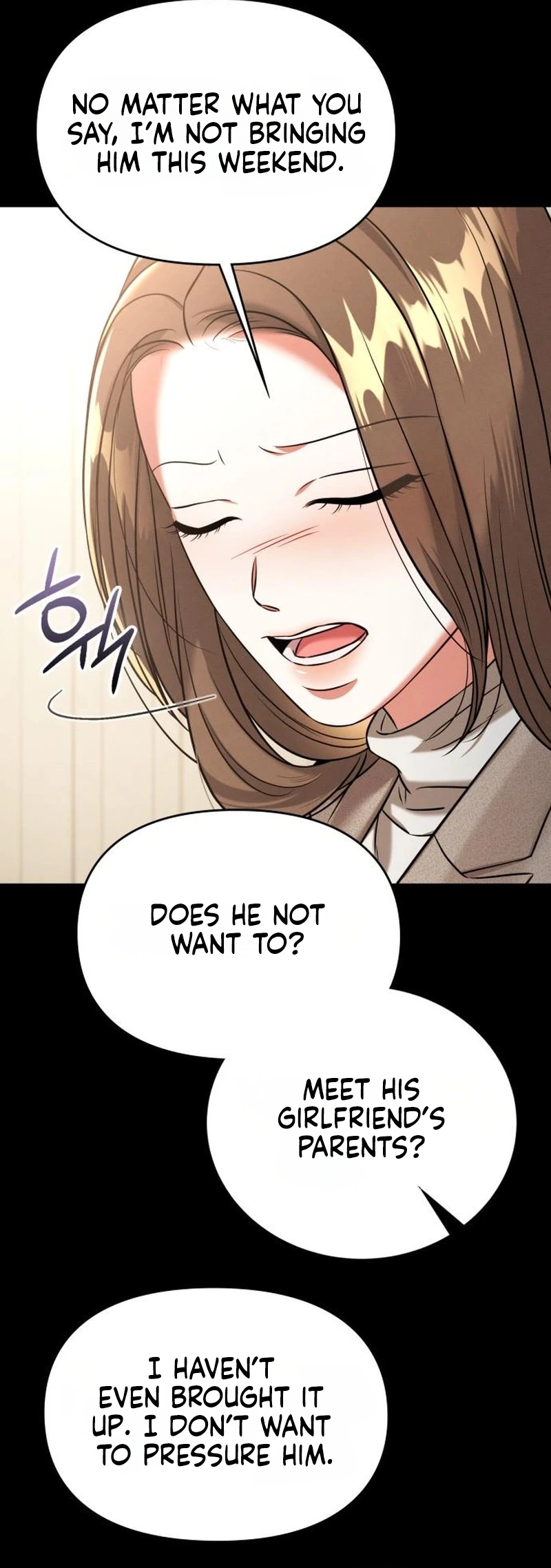 Read Bamchingu chapter 49 image 6 on Lezhin