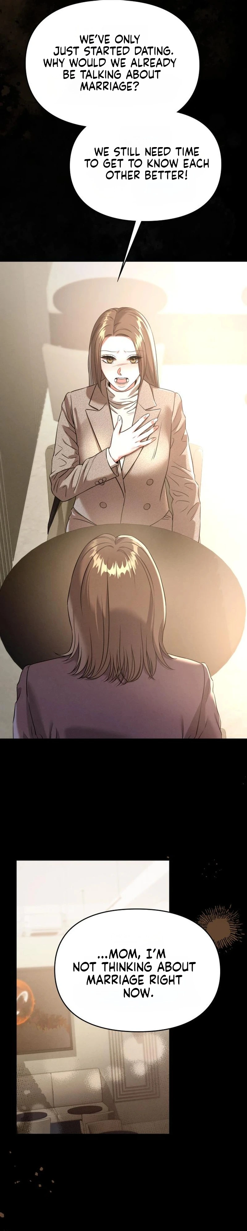 Read Bamchingu chapter 49 image 8 on Lezhin