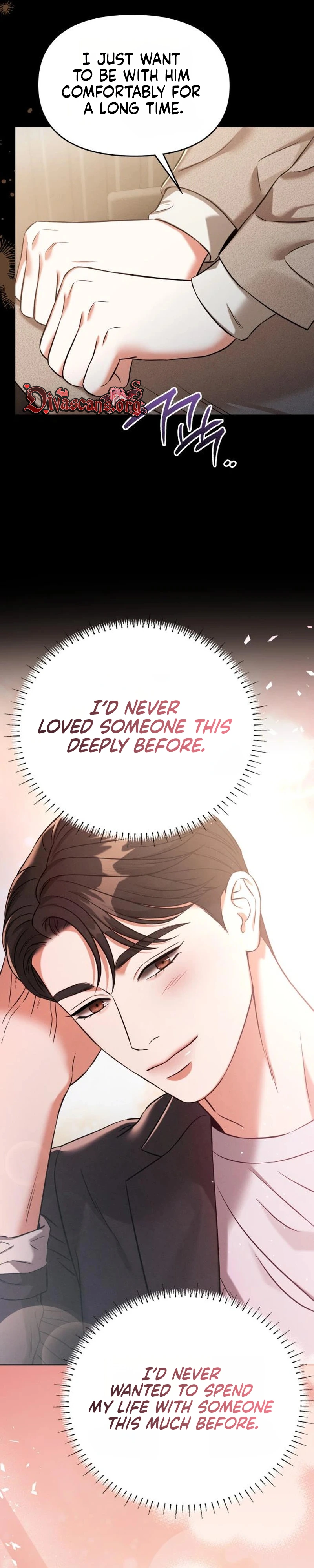 Read Bamchingu chapter 49 image 9 on Lezhin