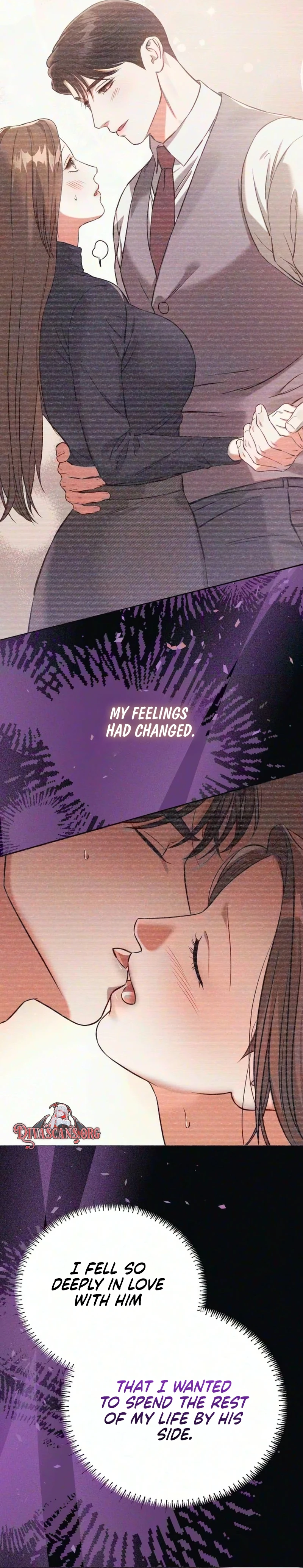 Read Bamchingu chapter 50 image 10 on Lezhin