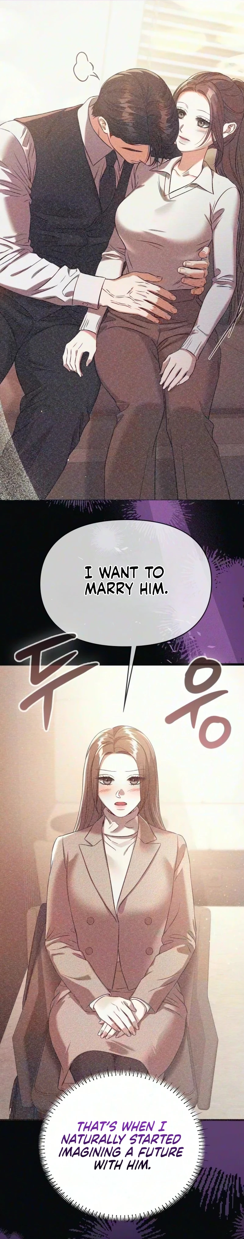 Read Bamchingu chapter 50 image 11 on Lezhin