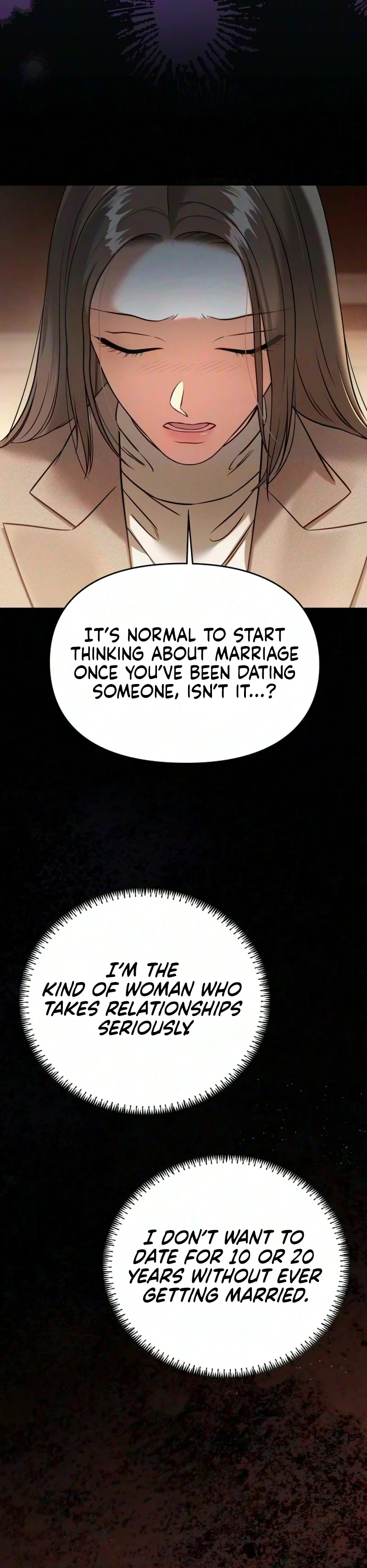 Read Bamchingu chapter 50 image 12 on Lezhin