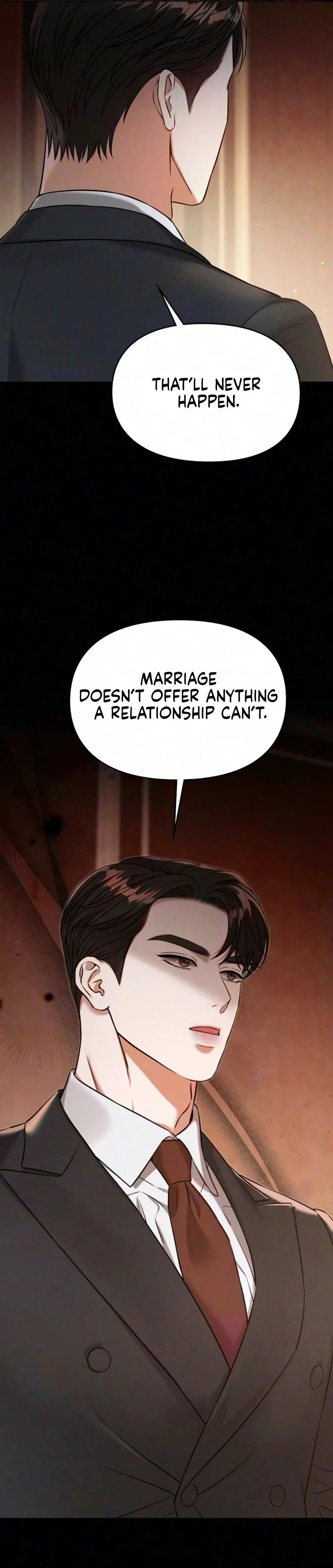 Read Bamchingu chapter 50 image 13 on Lezhin