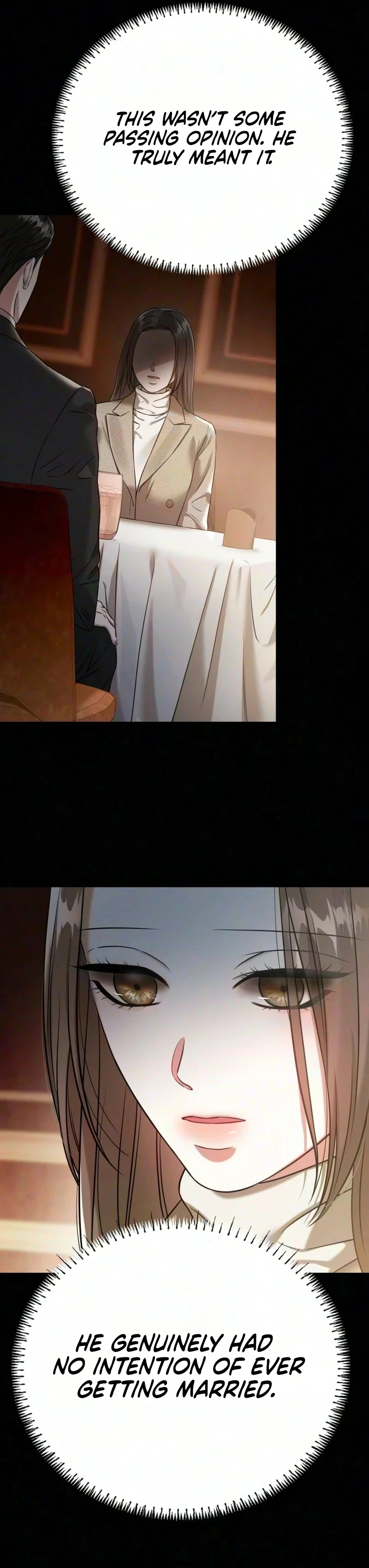 Read Bamchingu chapter 50 image 14 on Lezhin