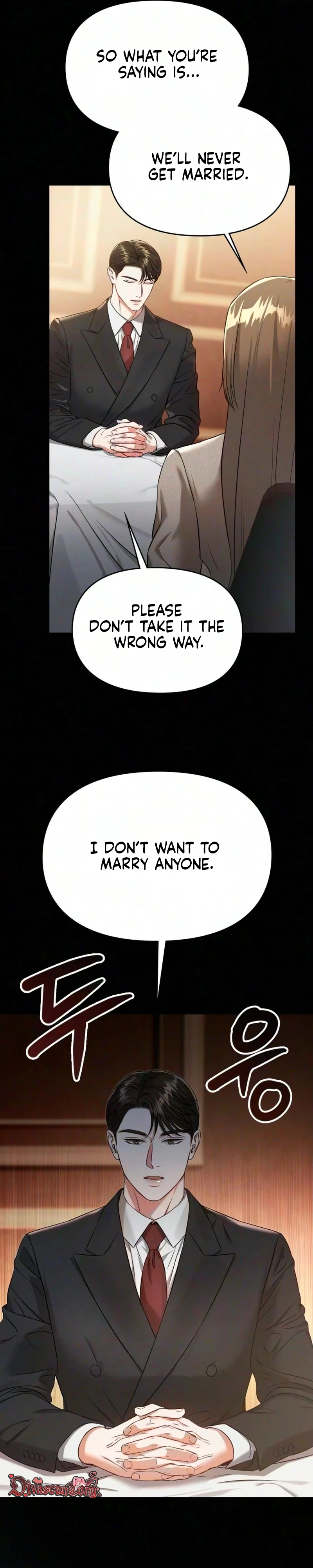 Read Bamchingu chapter 50 image 15 on Lezhin