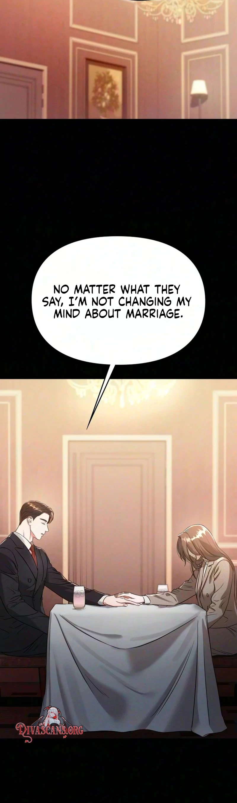 Read Bamchingu chapter 50 image 2 on Lezhin