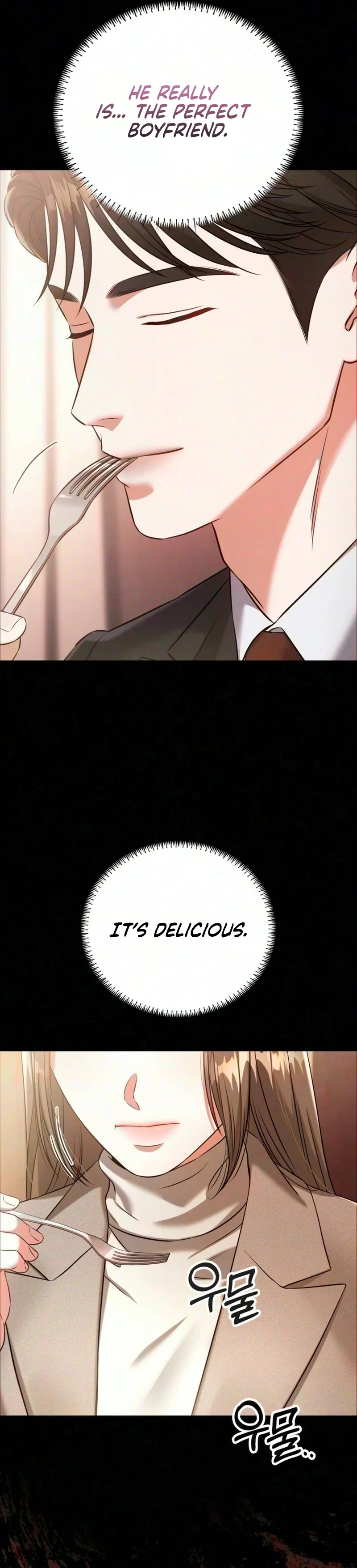 Read Bamchingu chapter 50 image 20 on Lezhin