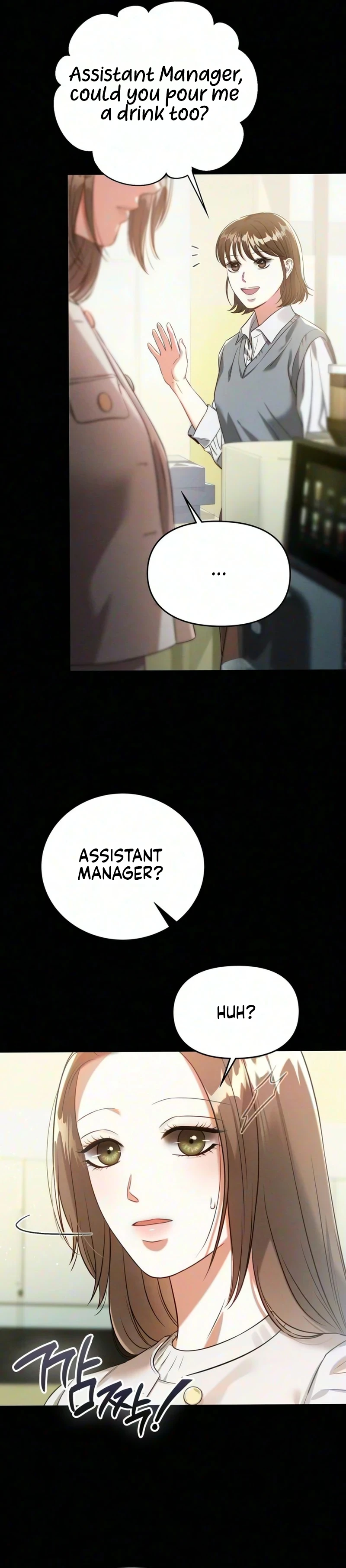 Read Bamchingu chapter 50 image 28 on Lezhin
