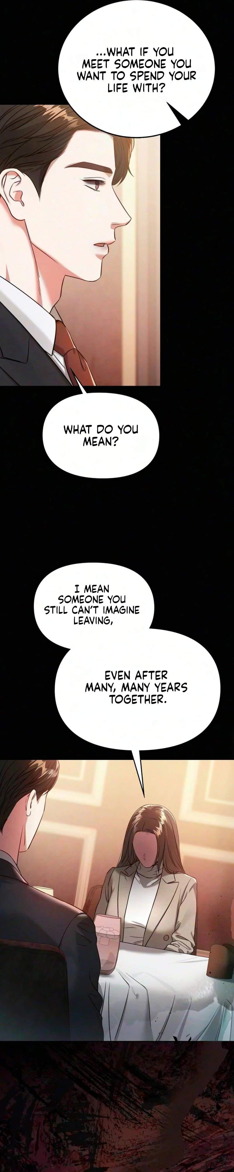 Read Bamchingu chapter 50 image 3 on Lezhin