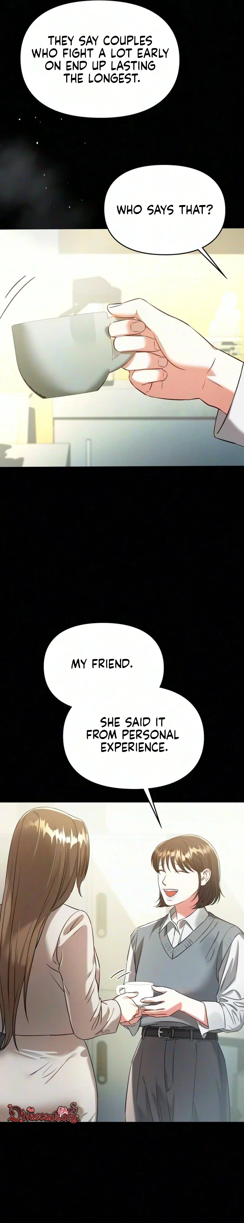 Read Bamchingu chapter 50 image 30 on Lezhin