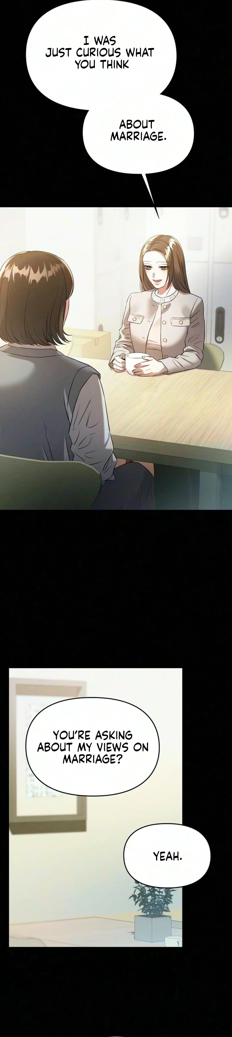 Read Bamchingu chapter 50 image 34 on Lezhin