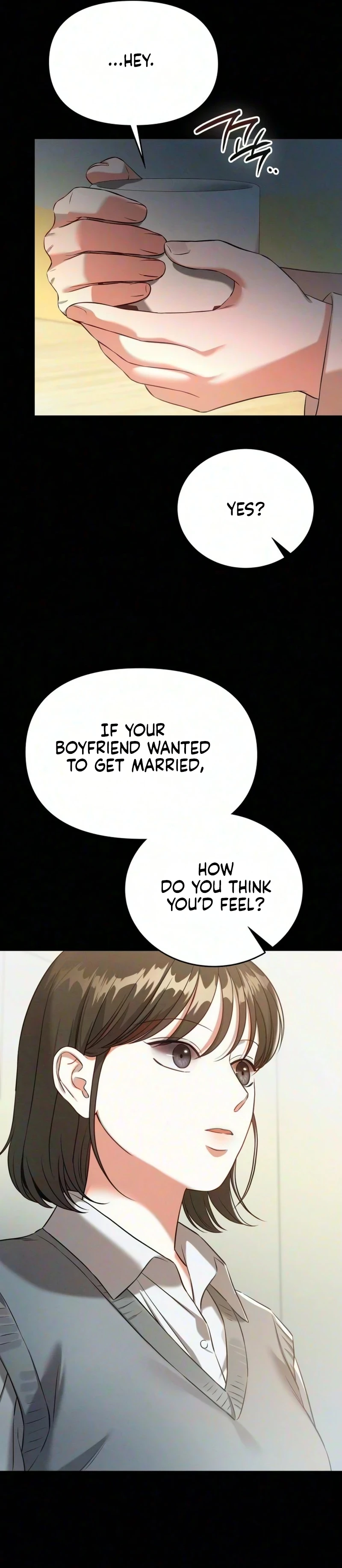 Read Bamchingu chapter 50 image 36 on Lezhin
