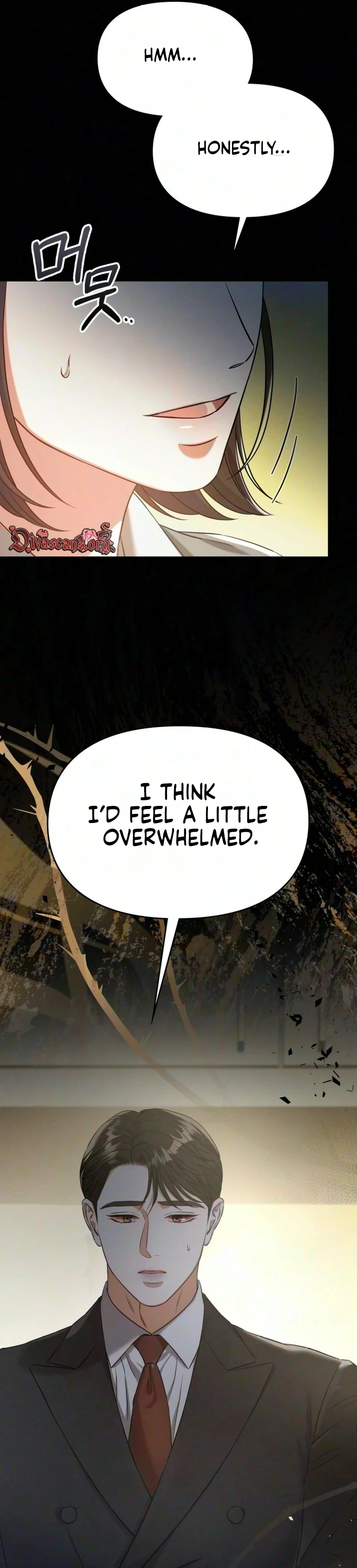 Read Bamchingu chapter 50 image 37 on Lezhin