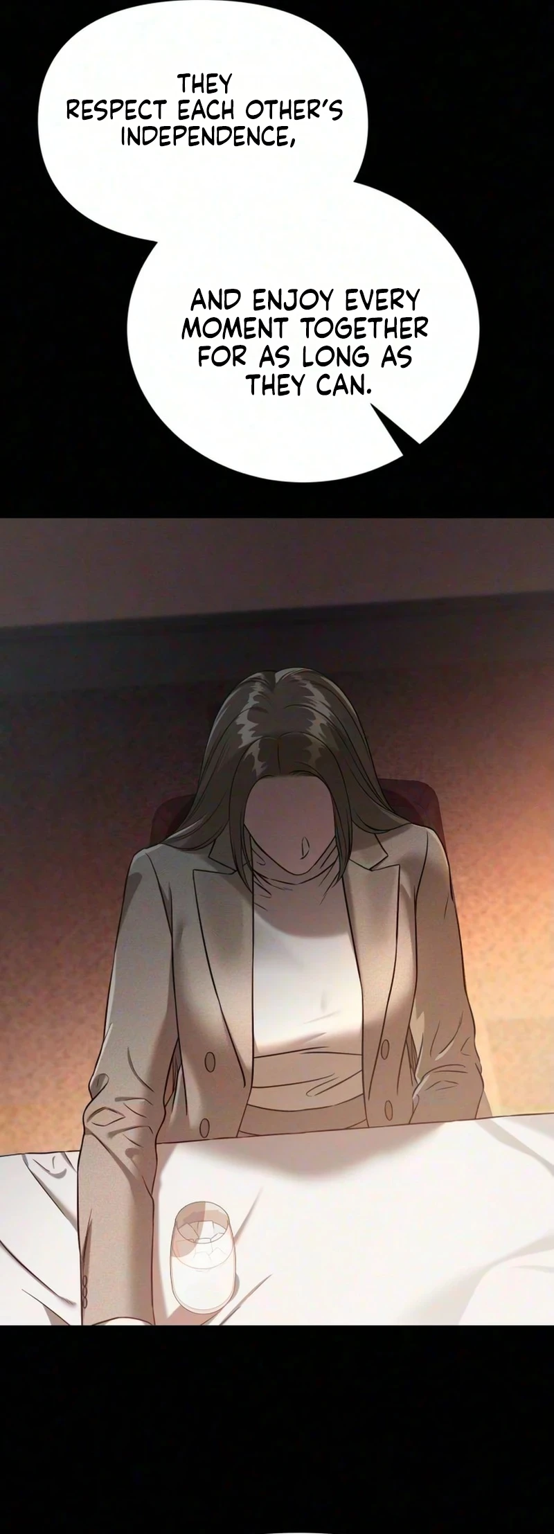 Read Bamchingu chapter 50 image 5 on Lezhin