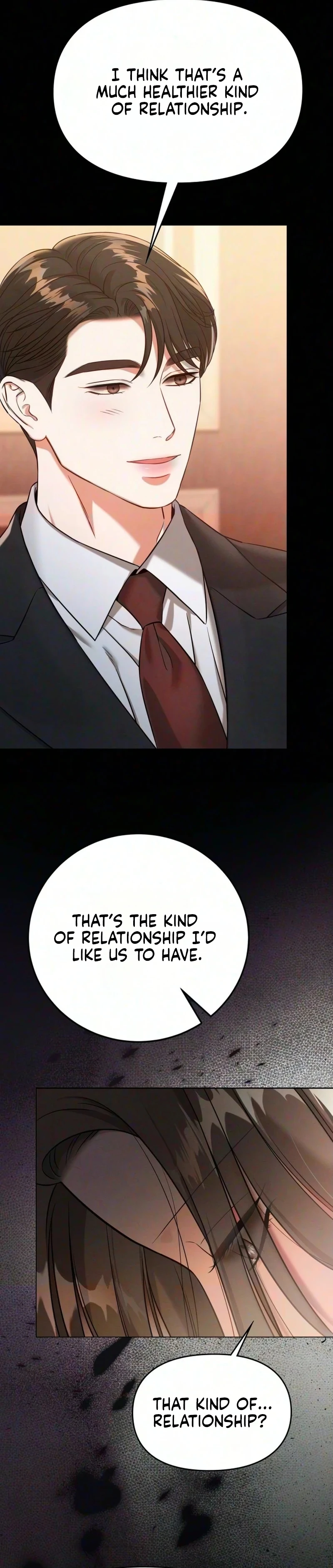 Read Bamchingu chapter 50 image 6 on Lezhin