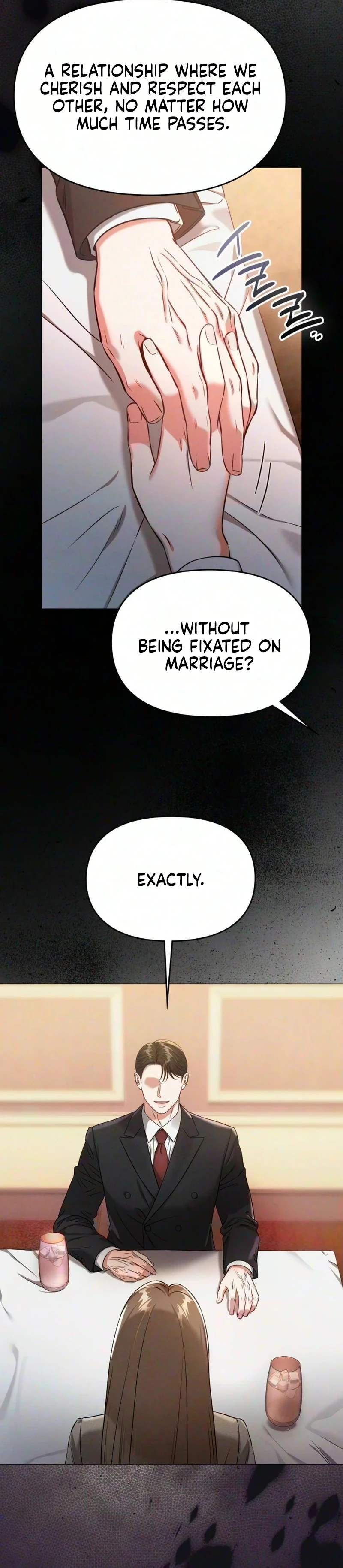 Read Bamchingu chapter 50 image 7 on Lezhin