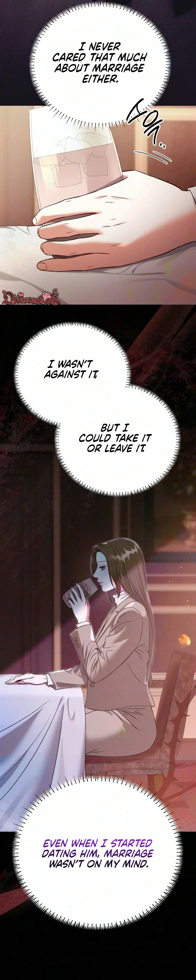 Read Bamchingu chapter 50 image 8 on Lezhin