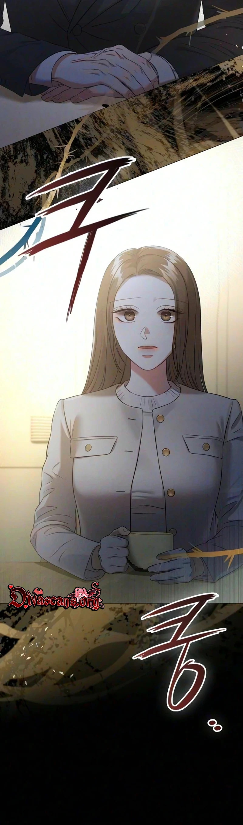Read Bamchingu chapter 51 image 1 on Lezhin