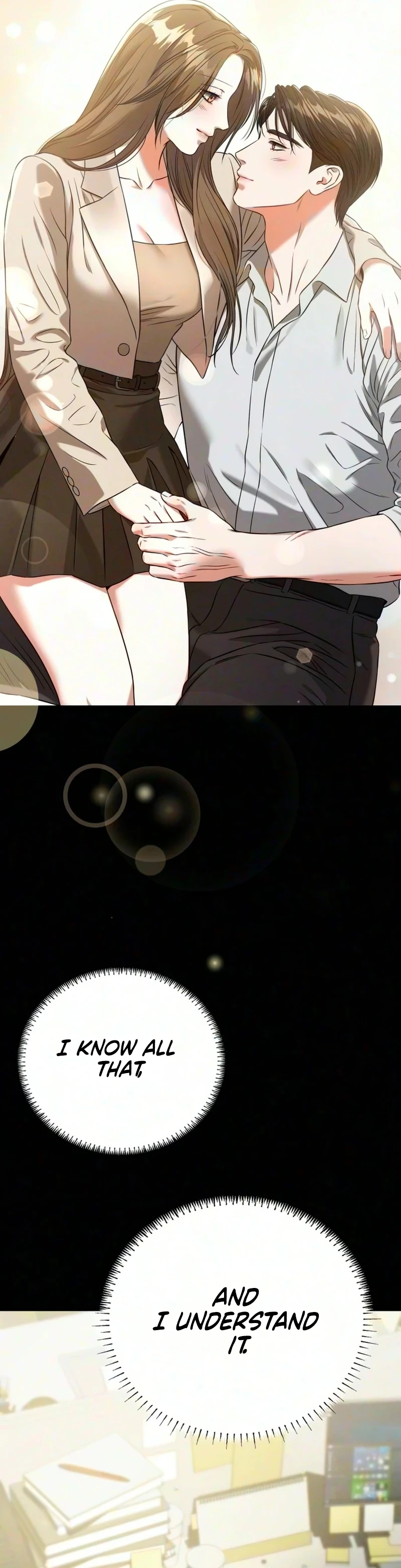 Read Bamchingu chapter 51 image 12 on Lezhin