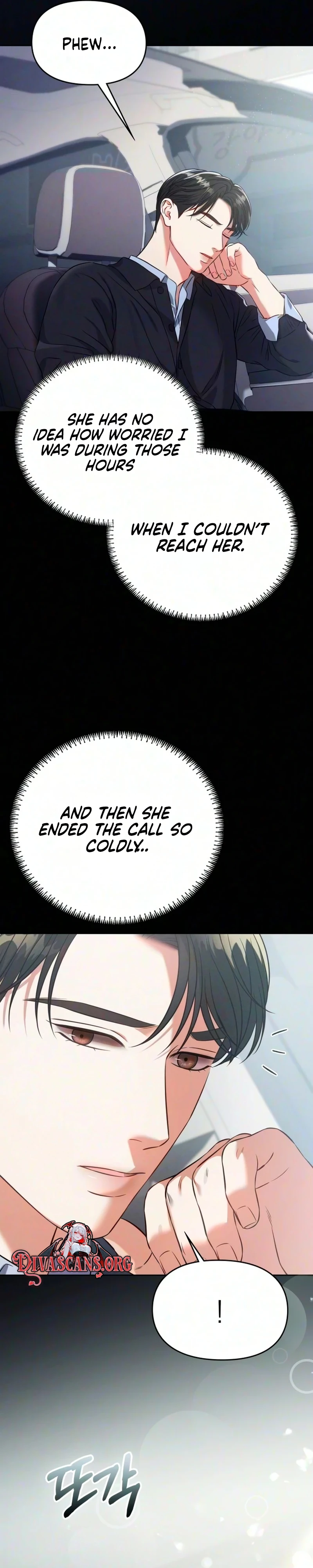 Read Bamchingu chapter 51 image 18 on Lezhin