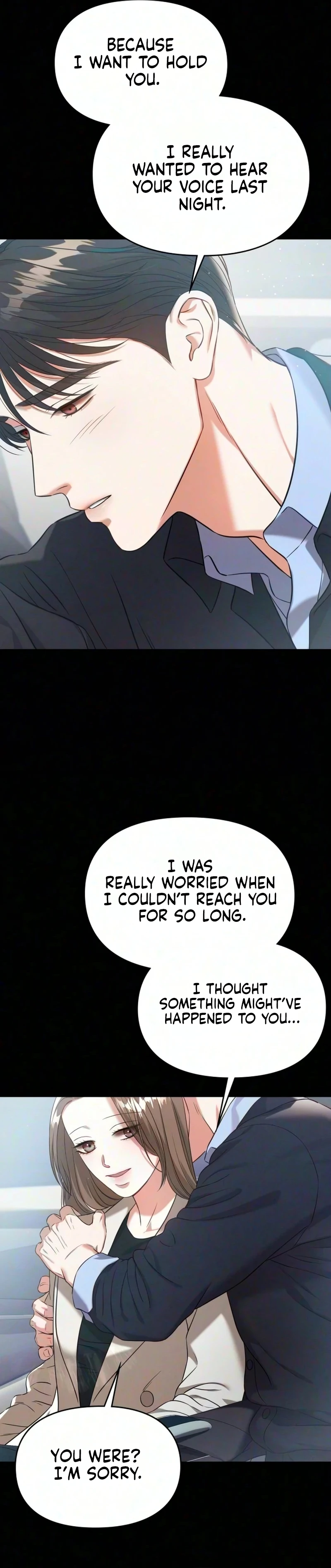 Read Bamchingu chapter 51 image 22 on Lezhin