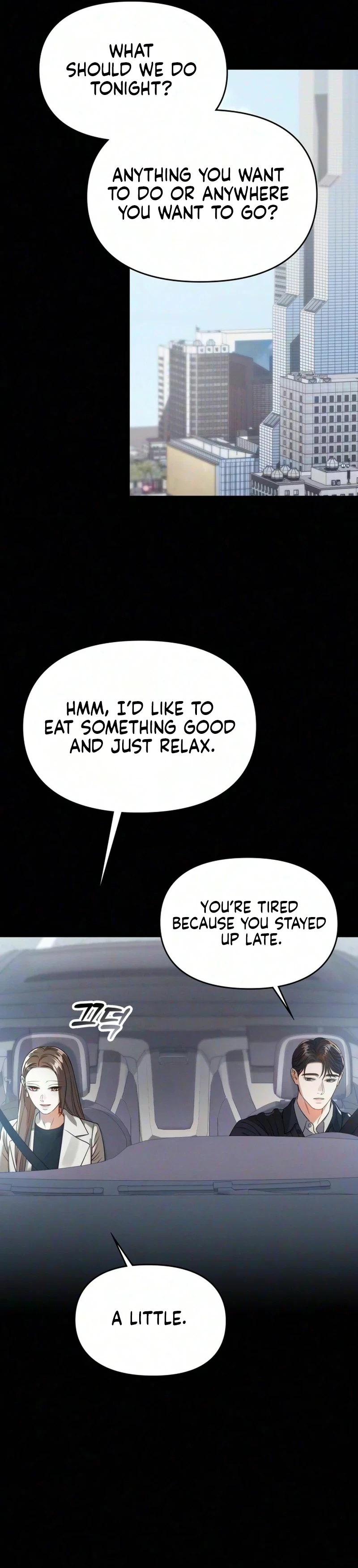 Read Bamchingu chapter 51 image 29 on Lezhin