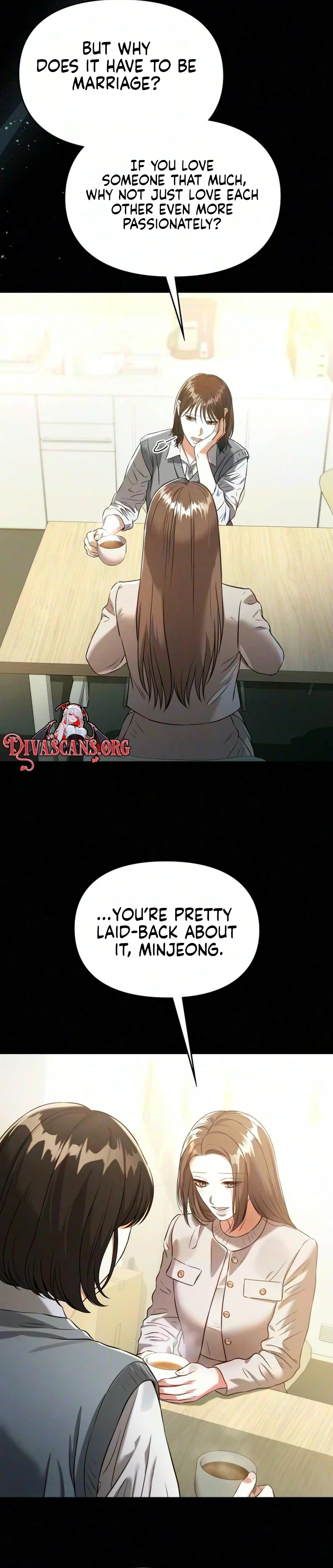 Read Bamchingu chapter 51 image 3 on Lezhin