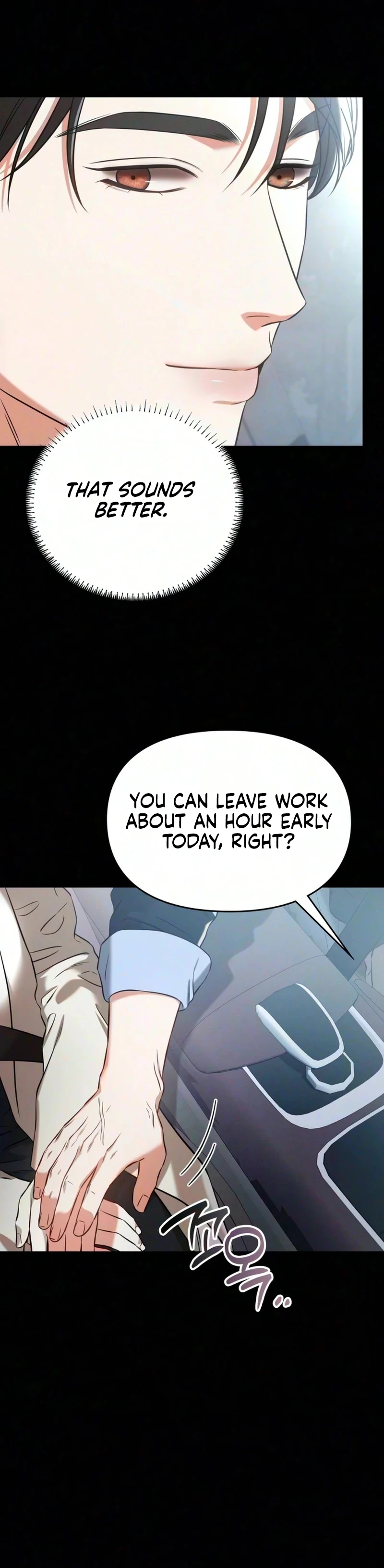 Read Bamchingu chapter 51 image 31 on Lezhin