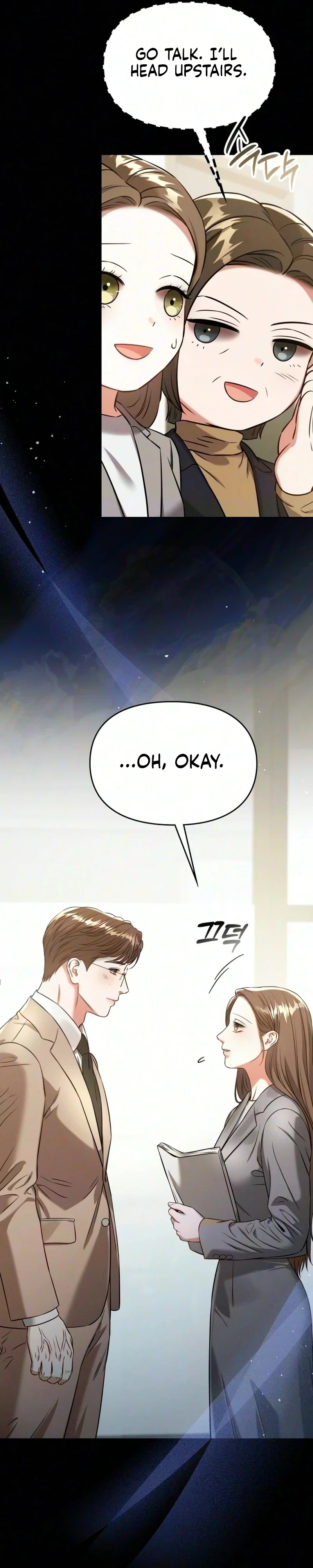 Read Bamchingu chapter 51 image 35 on Lezhin